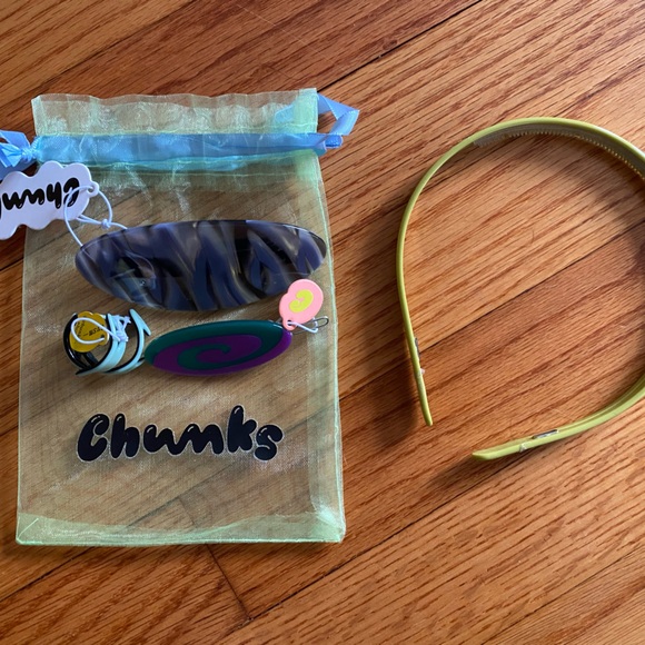 CHUNKS Mystery Bag Bundle - Picture 2 of 2